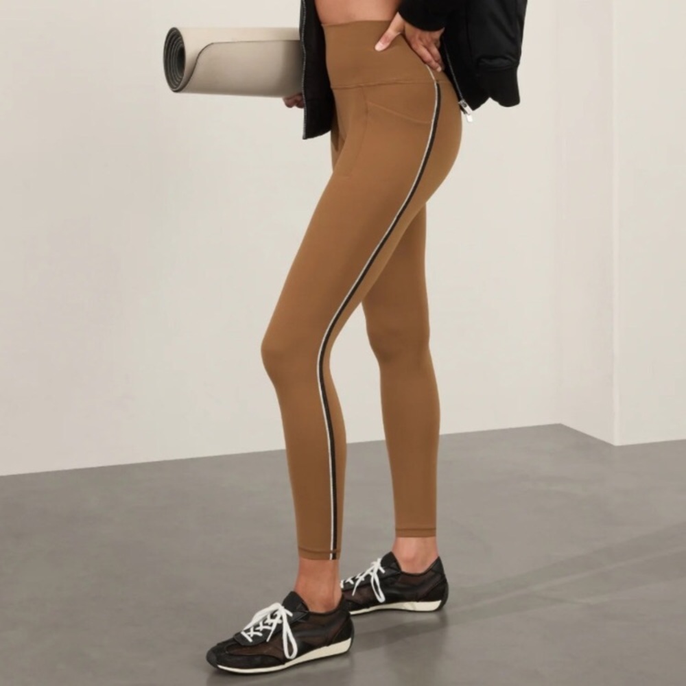 ATHLETA | Salutation Stash Tipped Tight High Rise Legging